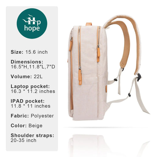 TechTrek - Multifunctional Backpack™