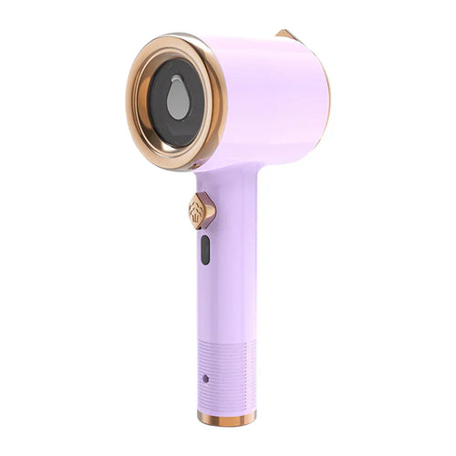 SteamEase - Compact Mini Iron™