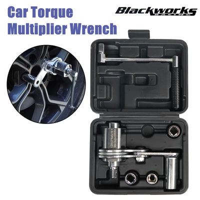 WrenchMaster™ [Full Kit]
