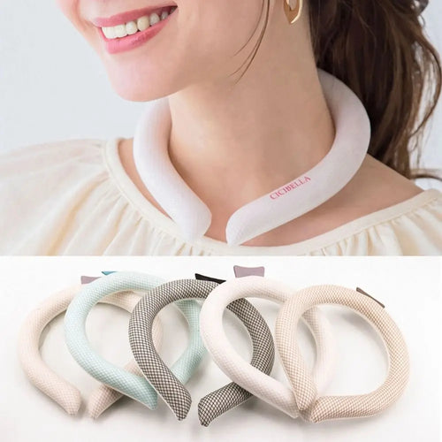 IceLoop - Cooling Neck Wrap™