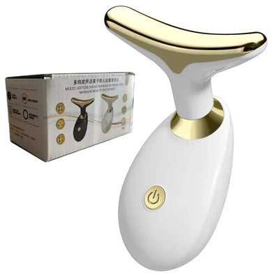 GlowLift  - 7-in-1 LED Facial Sculptor™