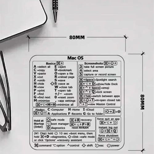 QuickKeys™