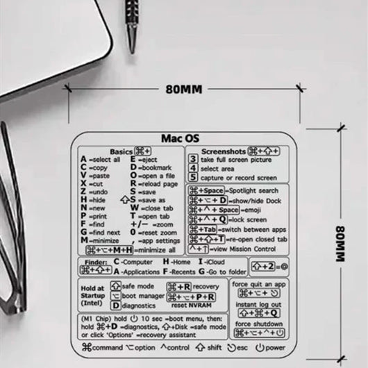 QuickKeys™