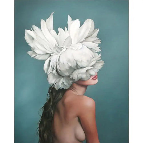 PetalPalette - Oil Painting By Numbers™