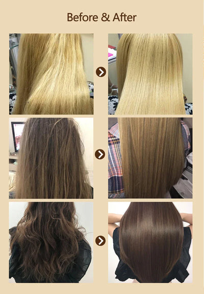Last Day 50 OFF I PURE Magic Hair Cream™