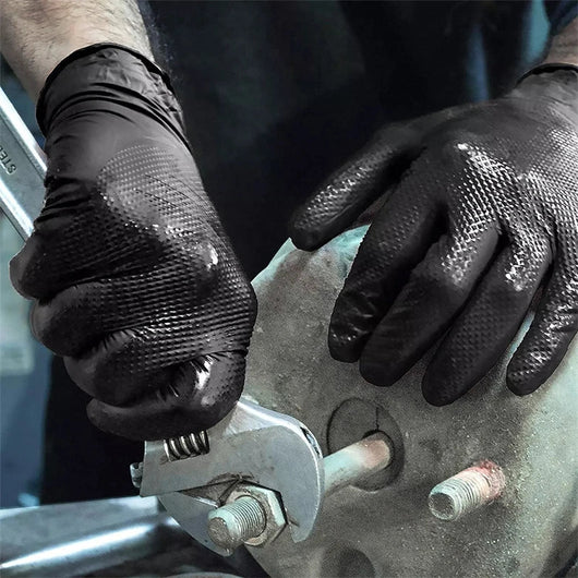 TactiGrip™