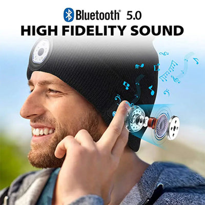 UniBeanie  - 3 In 1 Multifunctional Beanie™