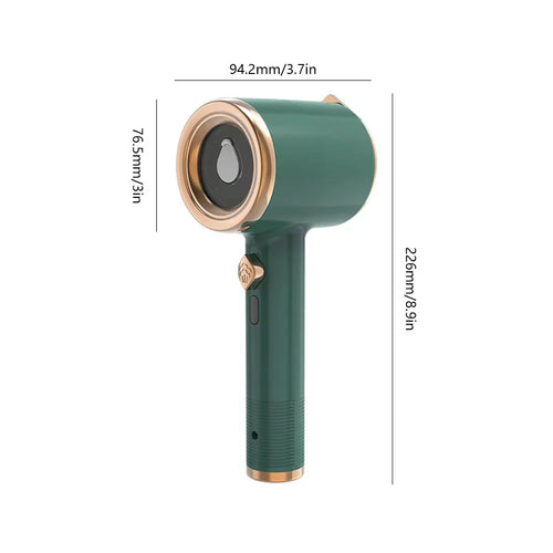 SteamEase - Compact Mini Iron™