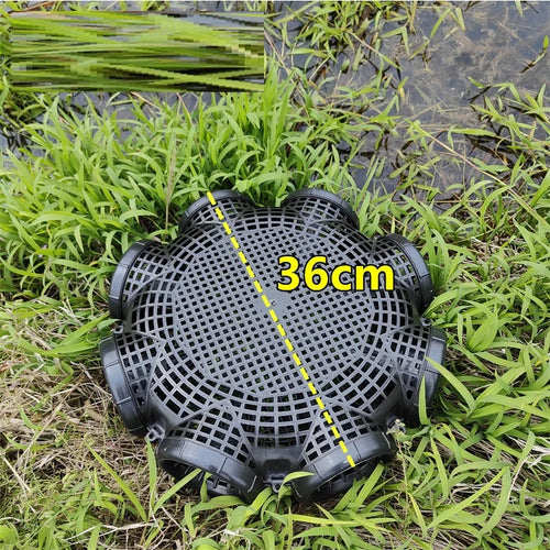 TrapNet - Fishing Trap Cage™