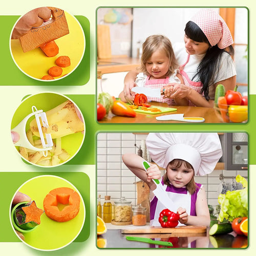 LilChefs - Kids Kitchen Kit™