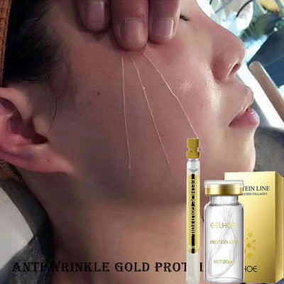 COLLAGEN THREAD WITH 24K GOLD SERUM™