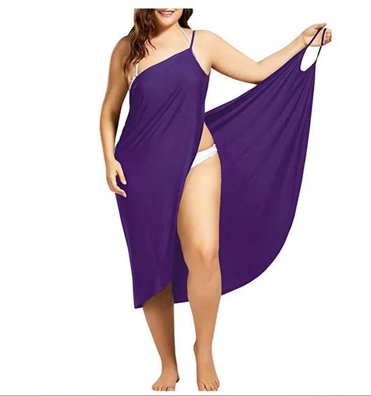 SunSway - Beach Sarong™