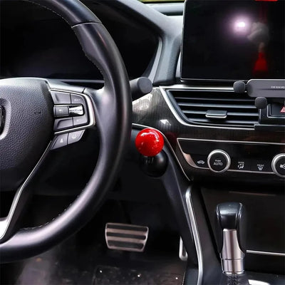 IgnitionX - Push Start Button Cover™