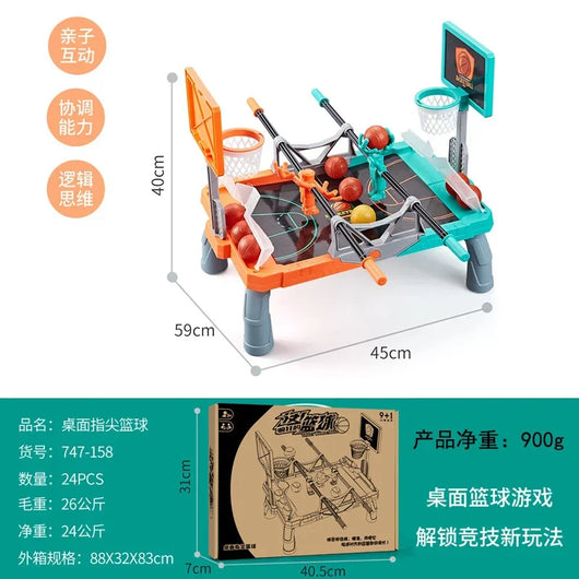 MiniHoop  - Mini BasketBall Game™