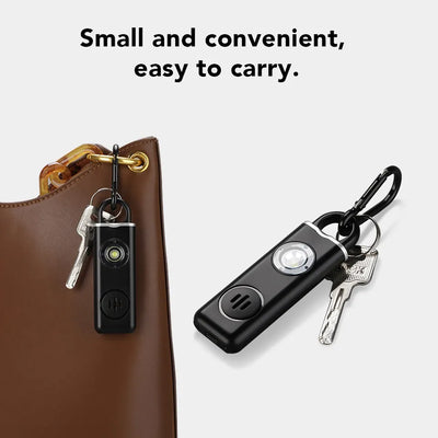AlarmArmor - Self Defense Alarm™