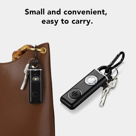 AlarmArmor - Self Defense Alarm™