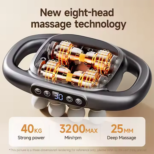 Power Massager ™