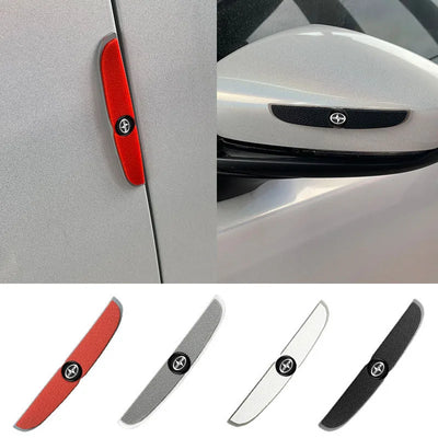 BufferDefend - Vehicle Door Protectors™