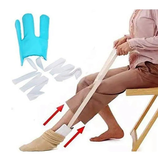EasyFit - Sock Aid™