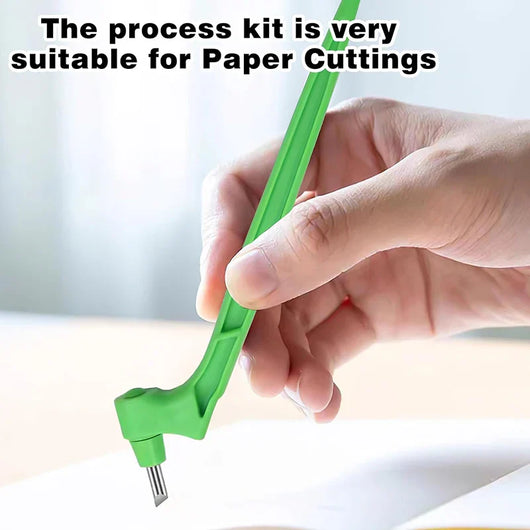 CutPen - 360 Exact pen™
