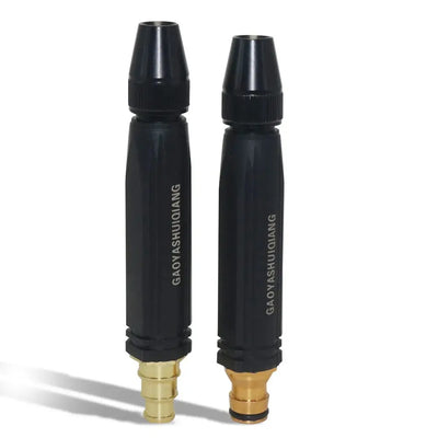 AquaBlast - High-Pressure Water Nozzle™