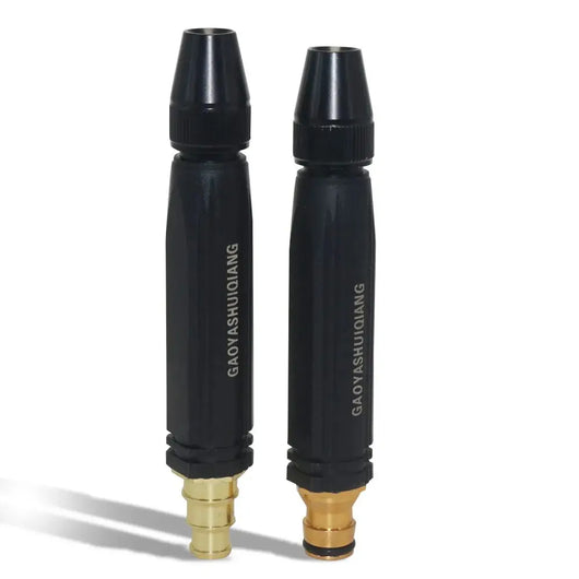 AquaBlast - High-Pressure Water Nozzle™