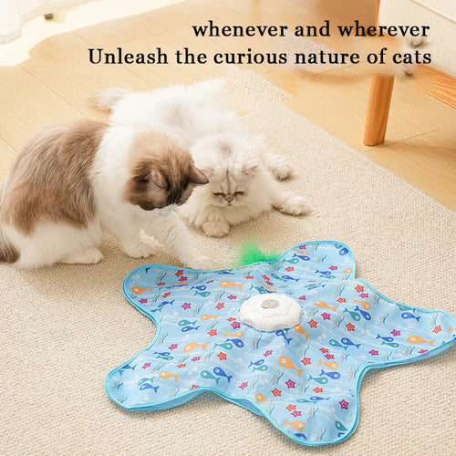 CatMat ™