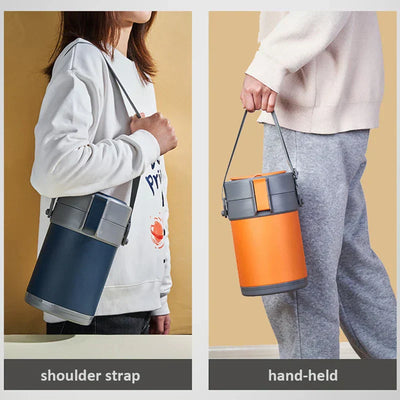 MultiLayer Lunch Box ™