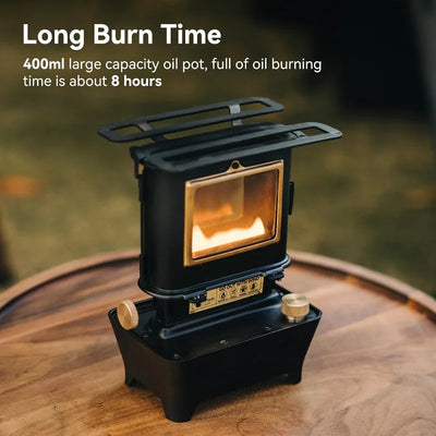 Springhill  Iron Stove™