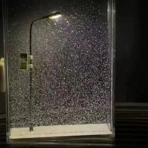 SnowFall Lamp ™