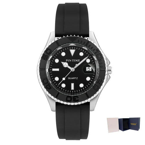 TimeLux - Men Wrist Watch™