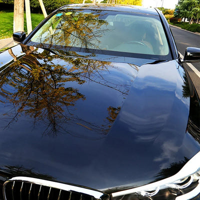 CrystalCoat - Car Protection Coating Spray™
