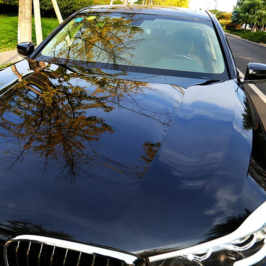CrystalCoat - Car Protection Coating Spray™