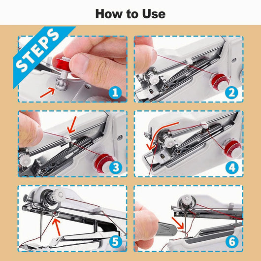 MiniSewing ™