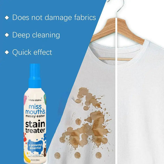 MagicRemover  - Pro Stain Remover™