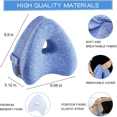 Merale  - Leg Pillow Cushion™