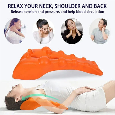 CerviLift - Neck  Back Relief Pillow™