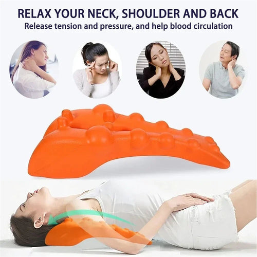 CerviLift - Neck  Back Relief Pillow™
