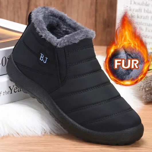 FurTrek™