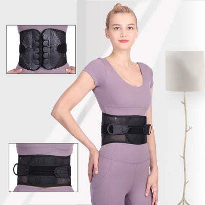 LumbarX Back Belt™