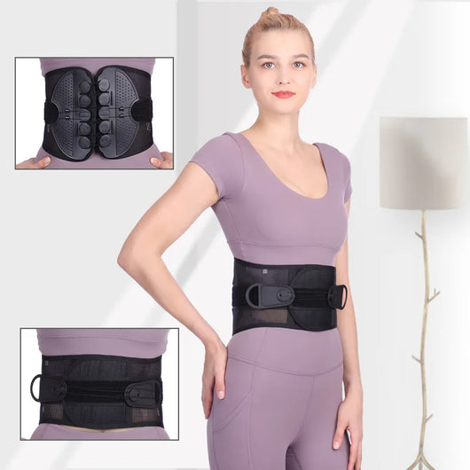 LumbarX Back Belt™
