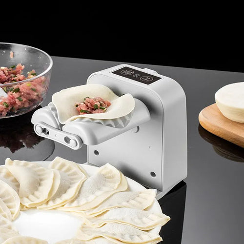 DumplingPro - Automatic Power Dumpling Machine™