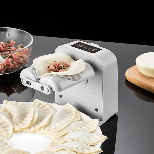 DumplingPro - Automatic Power Dumpling Machine™