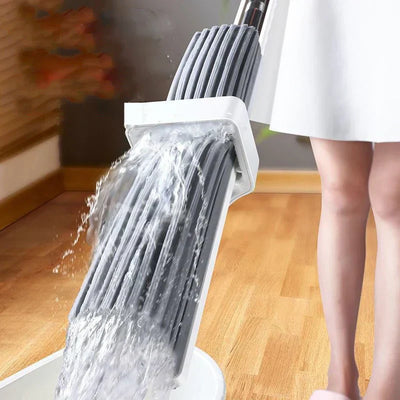 SwiftWipe - Rapid Absorption Mop™