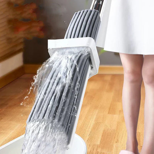 SwiftWipe - Rapid Absorption Mop™