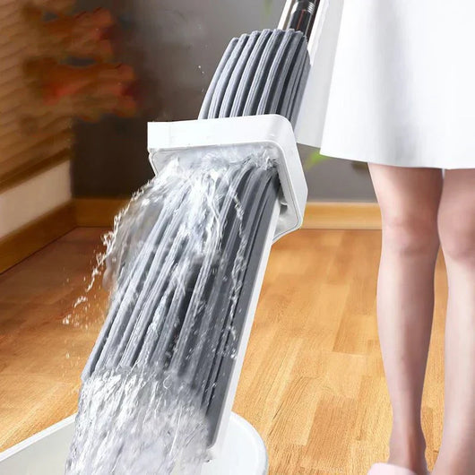 SwiftWipe - Rapid Absorption Mop™