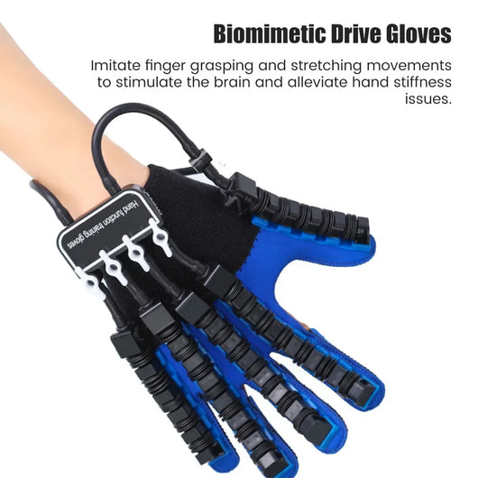 GripLyfe  -  Hand Rehabilitation Robotic Glove Big Discount - 70 OFF ™
