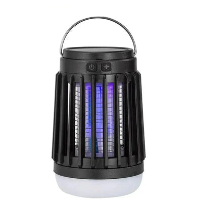 BuzzBlock - UV Light Bug Zapper™