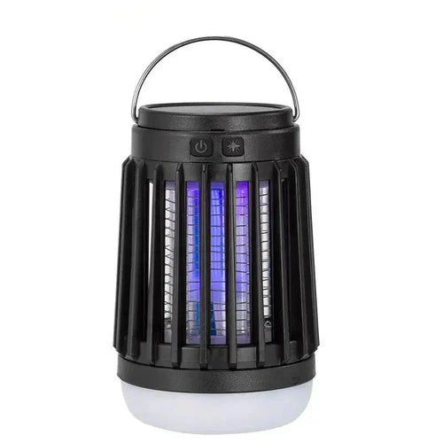 BuzzBlock - UV Light Bug Zapper™