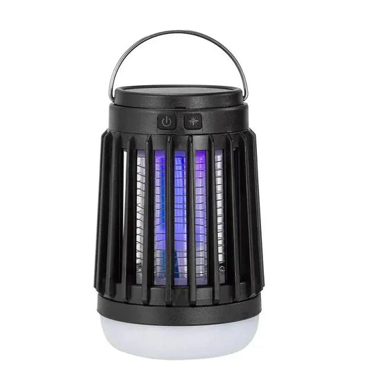 BuzzBlock - UV Light Bug Zapper™